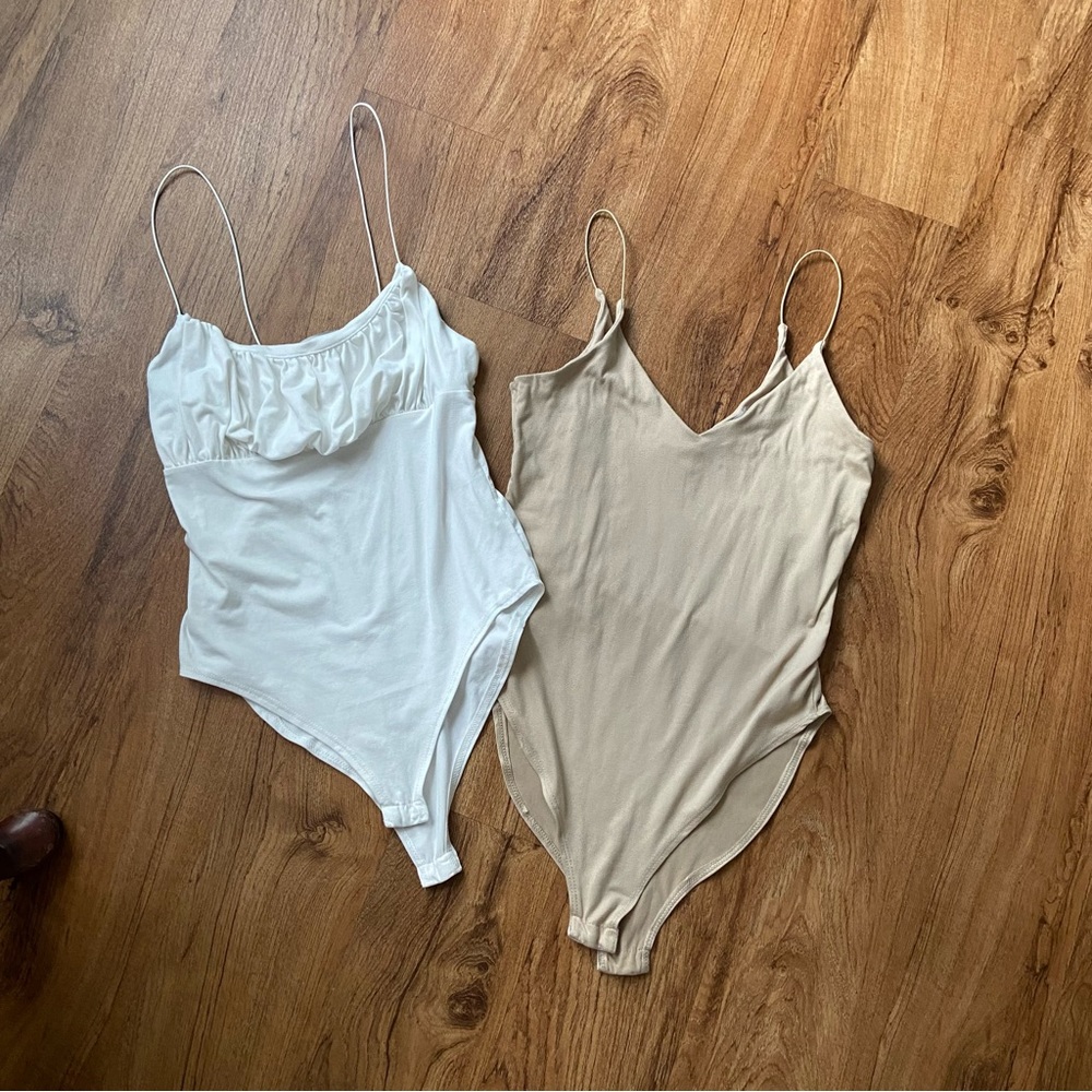 Bodysuit bundle